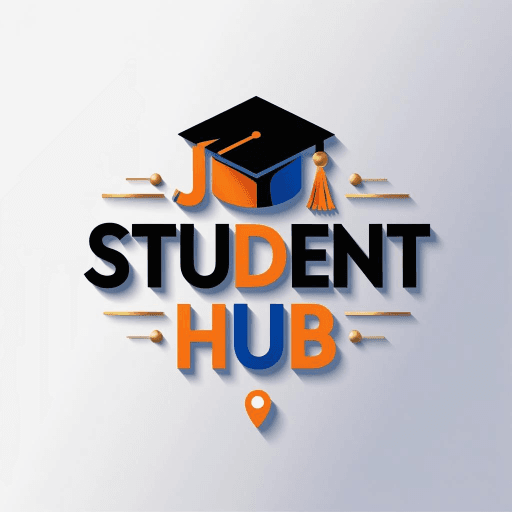 Jozi Student Hub