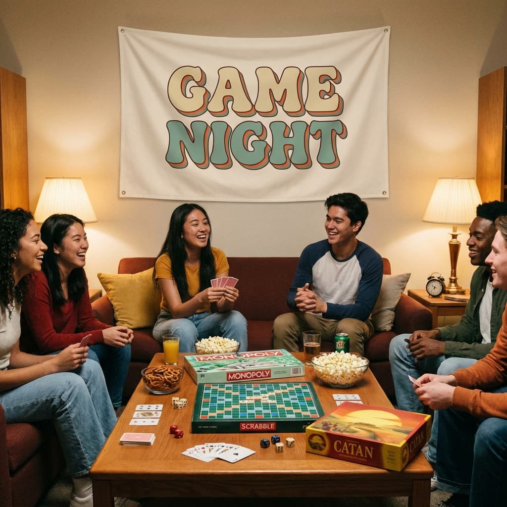 Game Night