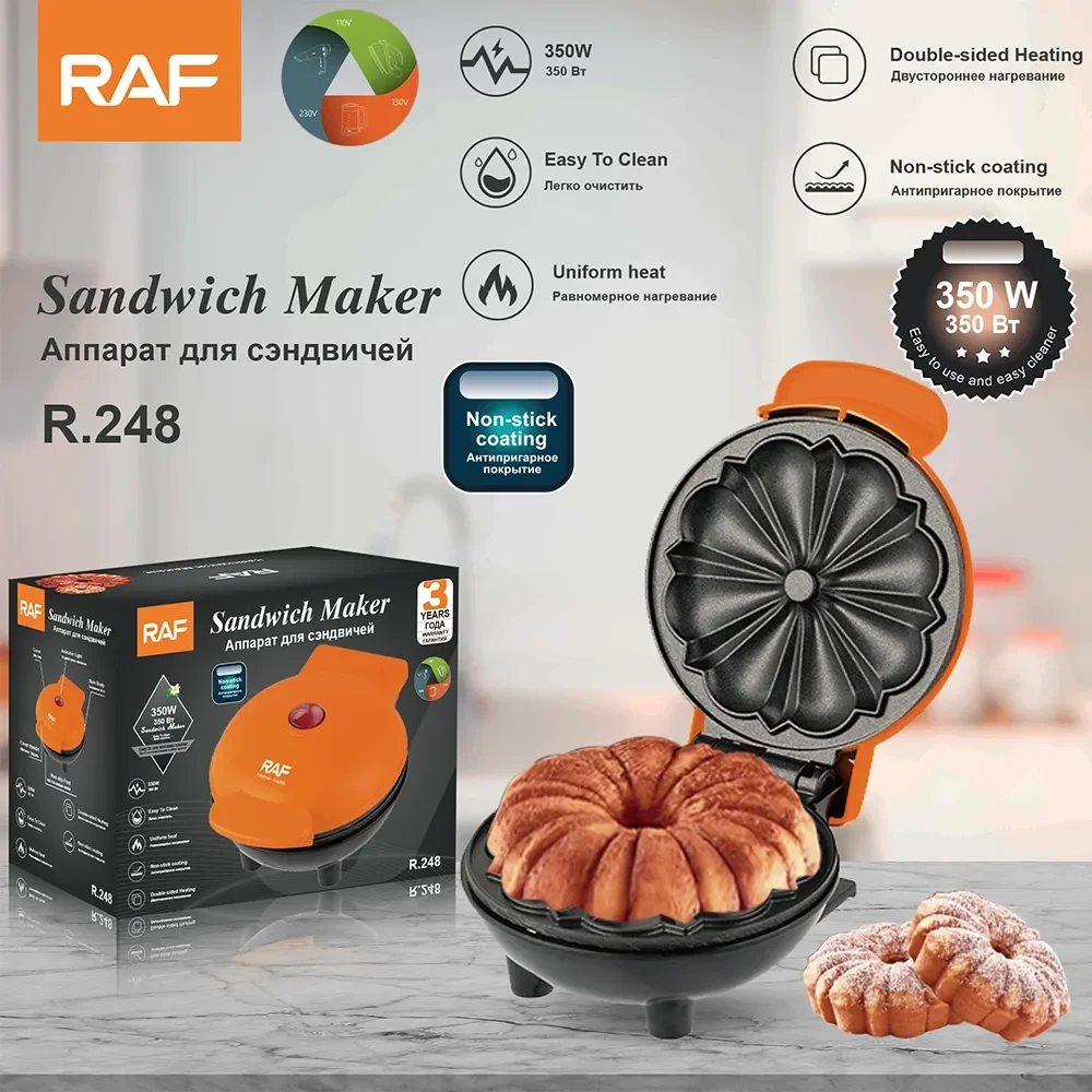Sandwich Maker 1