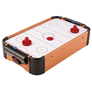 Tabletop Air Hockey