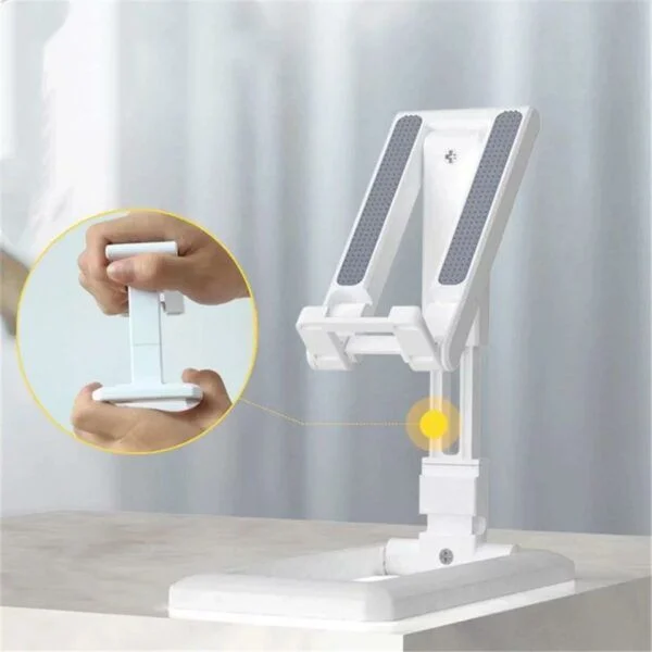 Foldable Phone Stand 2