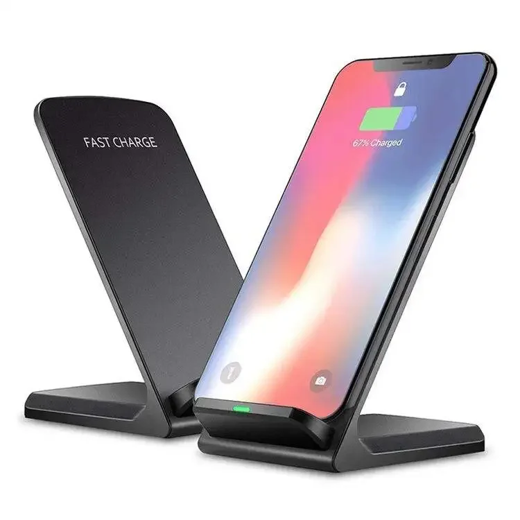 Fast Wireless Charging Stand
