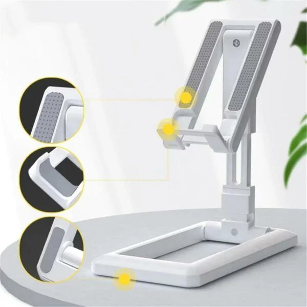 Foldable Phone Stand 3