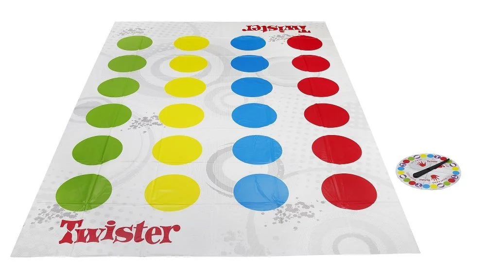 Twister 1
