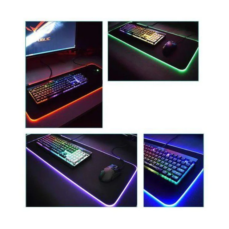 Luminous Mouse Pad 3