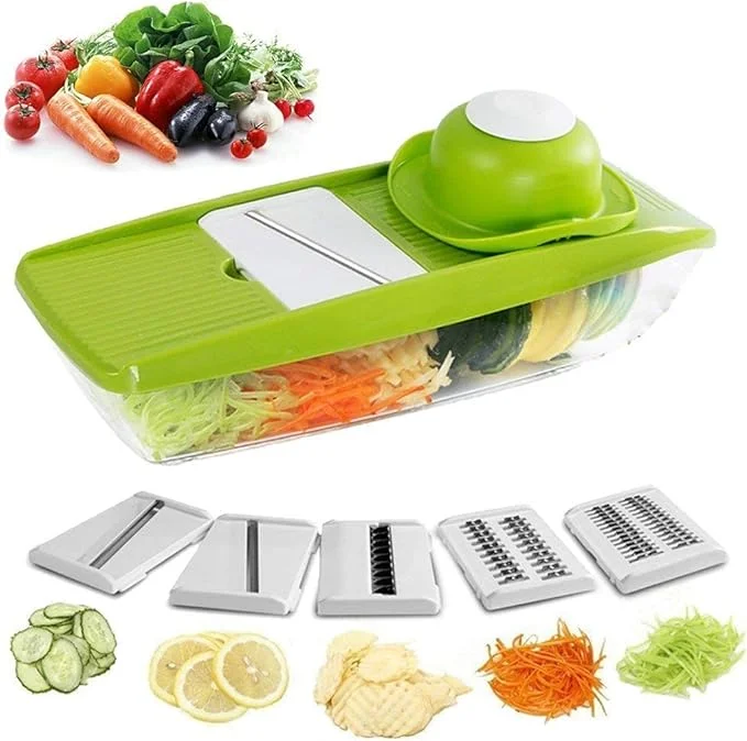 Vegetable Cutter