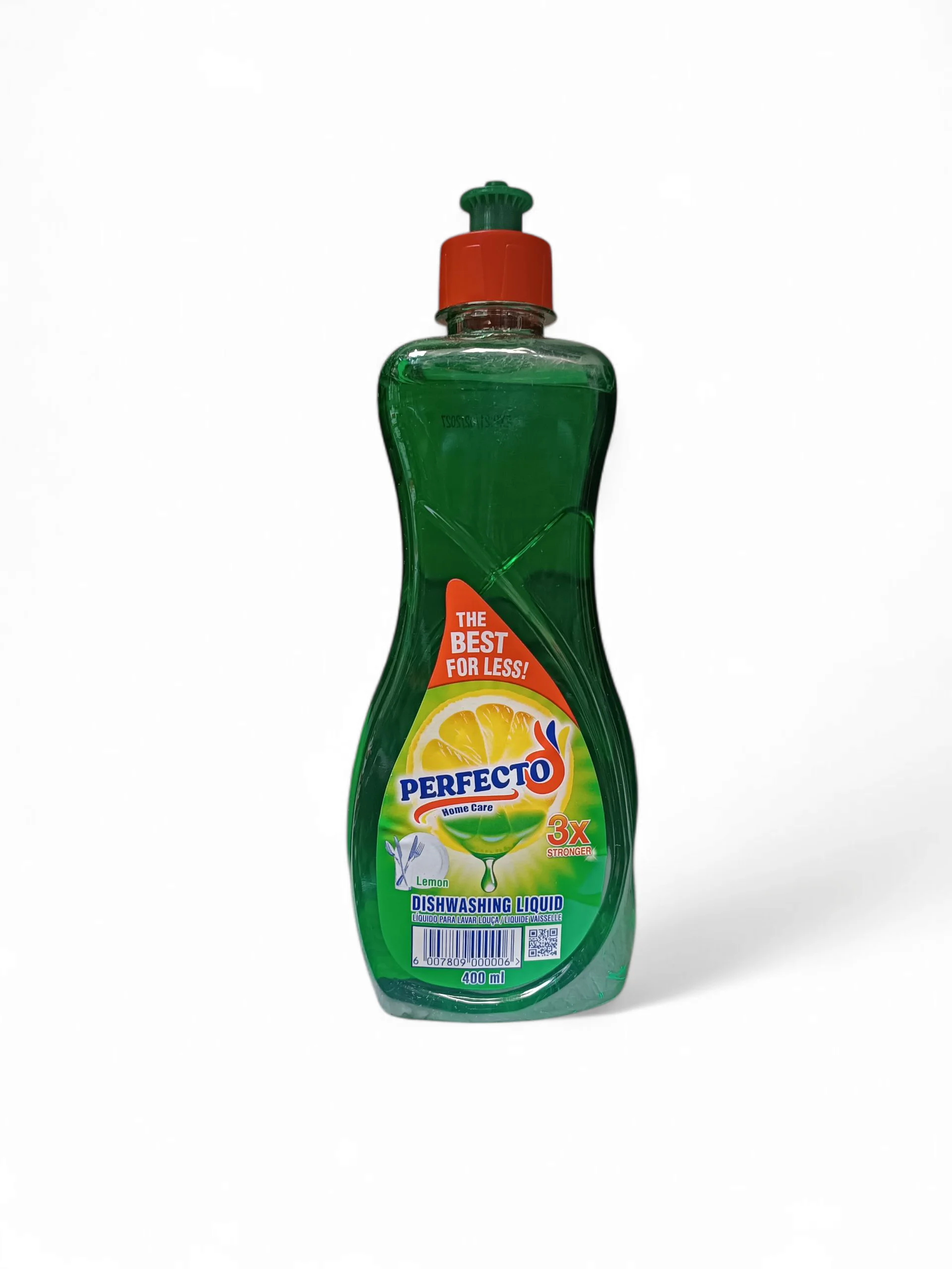 Perfecto Dishwashing Liquid