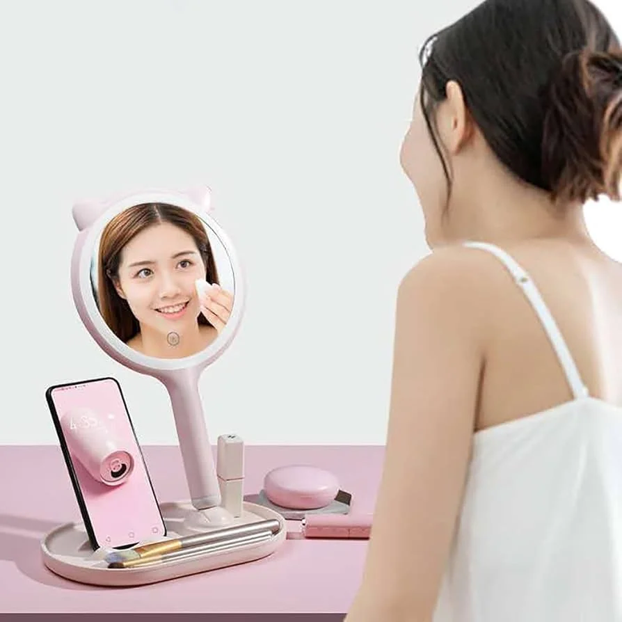 Smart Hand Mirror 2
