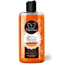 Papilion Shower Gel
