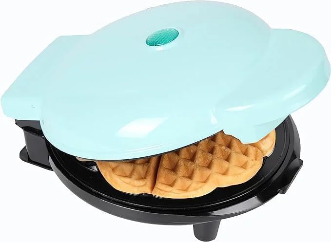 Express Waffle Maker 1