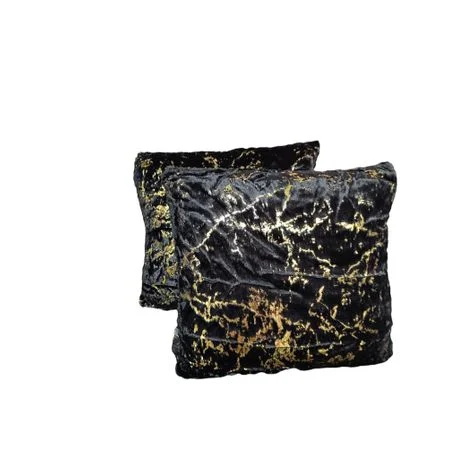Golden Cushions