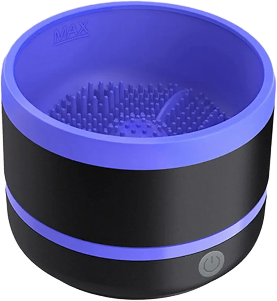 Make up & Paint Brush Cleaner 1