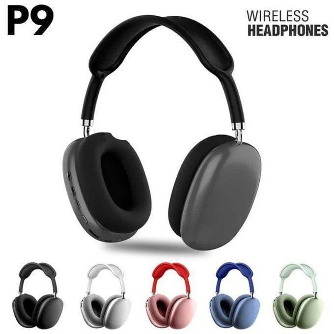 P9 Headphones