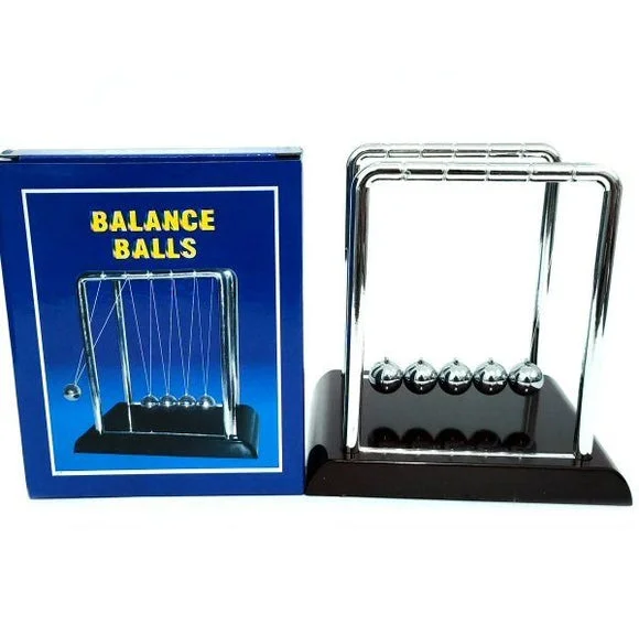 Balancing Balls 1