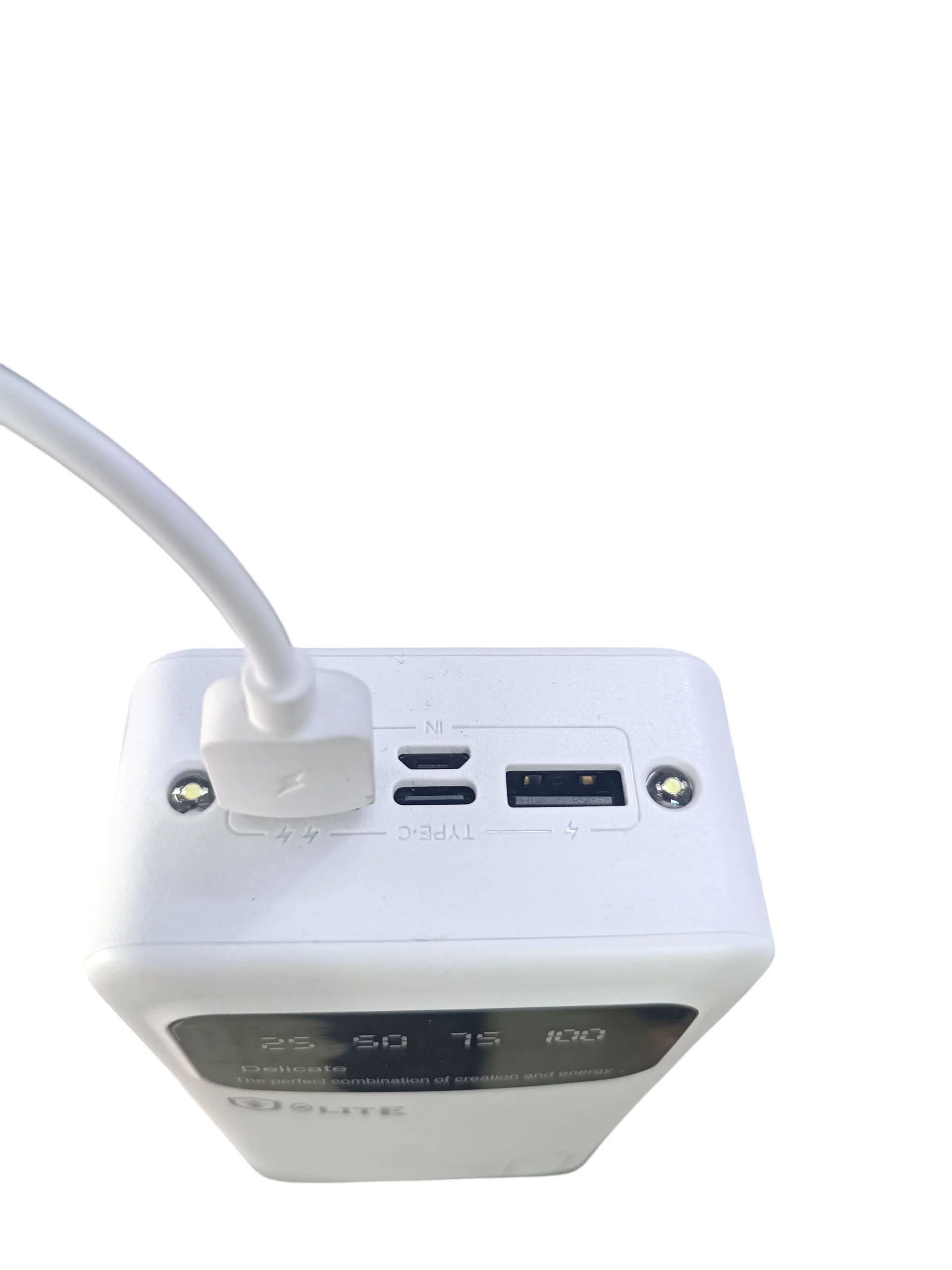 iLite Power Bank 30 000mAh  1