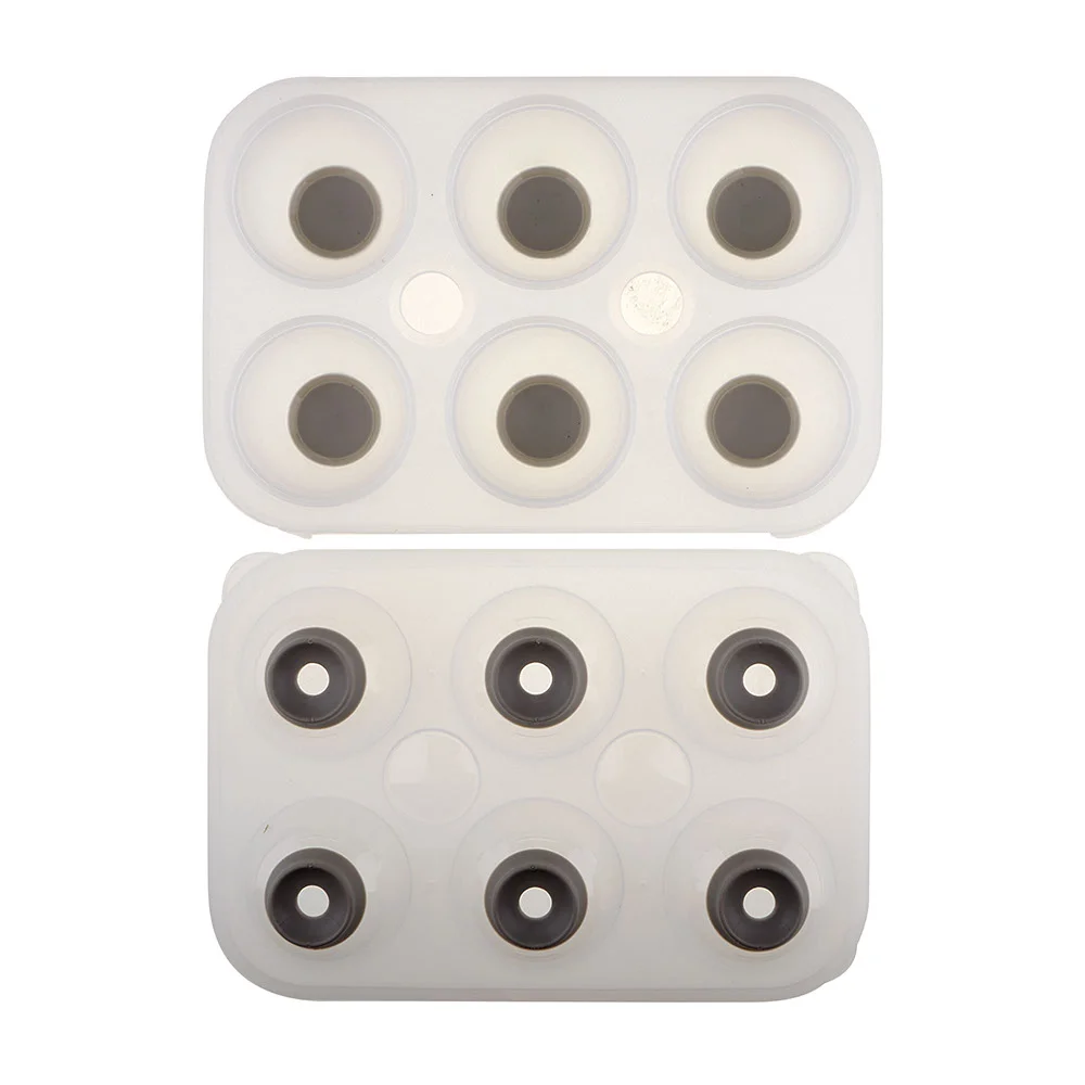 Jumbo Ice Ball Tray  1