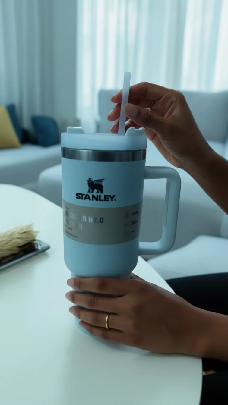 Stanley Quencher H2.O Flowstate 0
