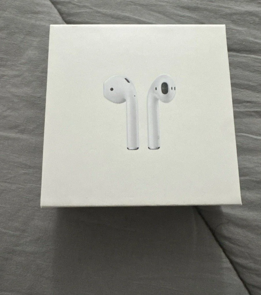 Apple Airpods Replica