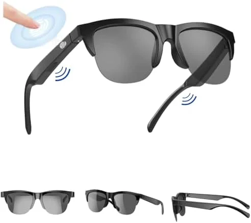 G58 Pro Sunglasses (BT & Audio) 1
