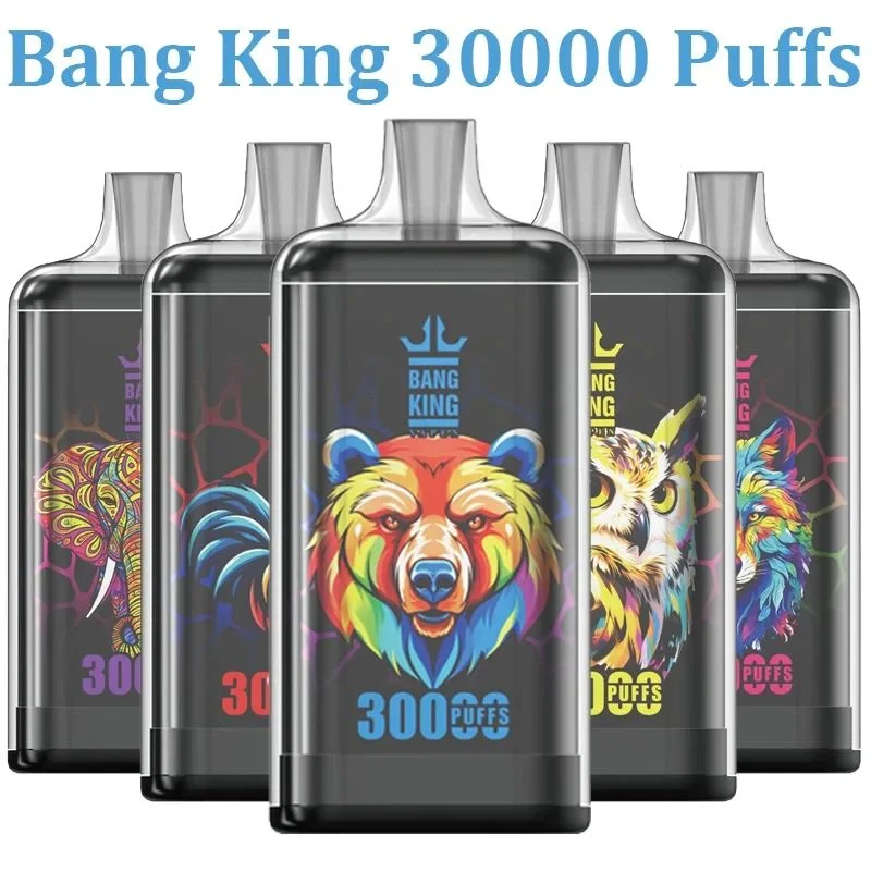 Bang King Vape
