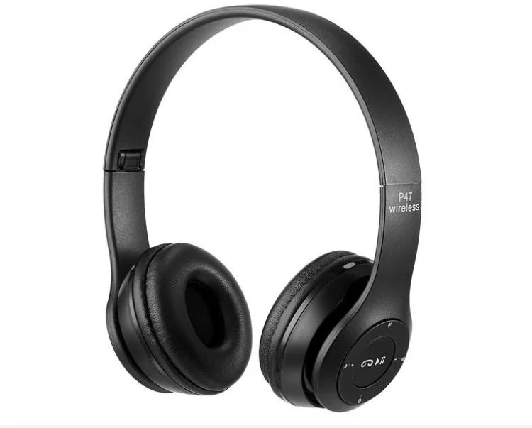 P47 Wireless Headphones
