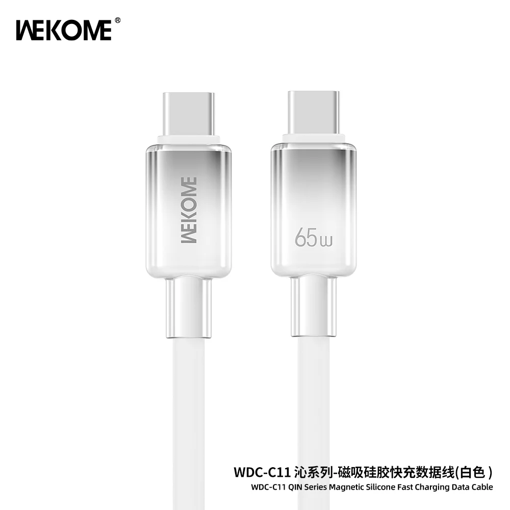 Wekome 65W Data Cable