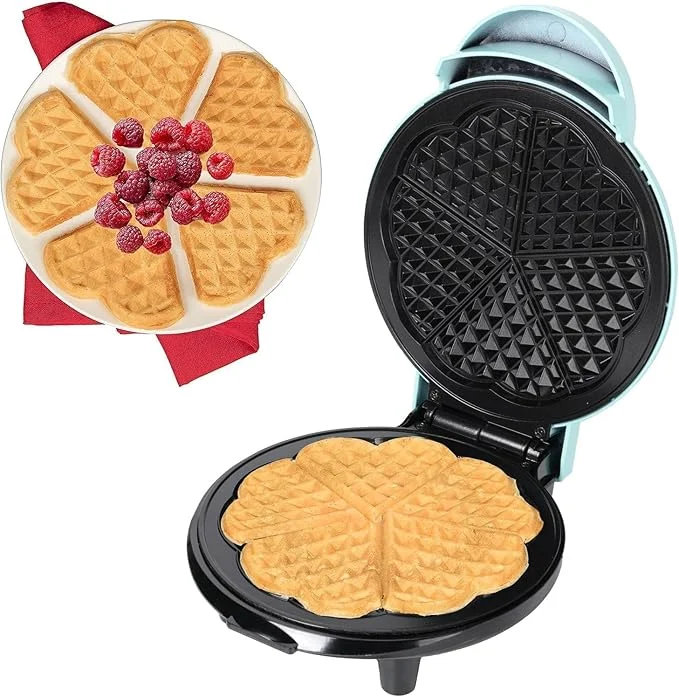 Express Waffle Maker