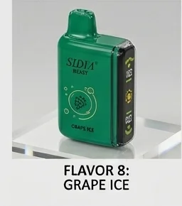 Sidia Beast Vape