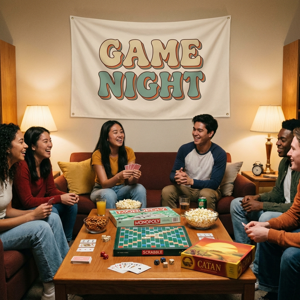 Game Night